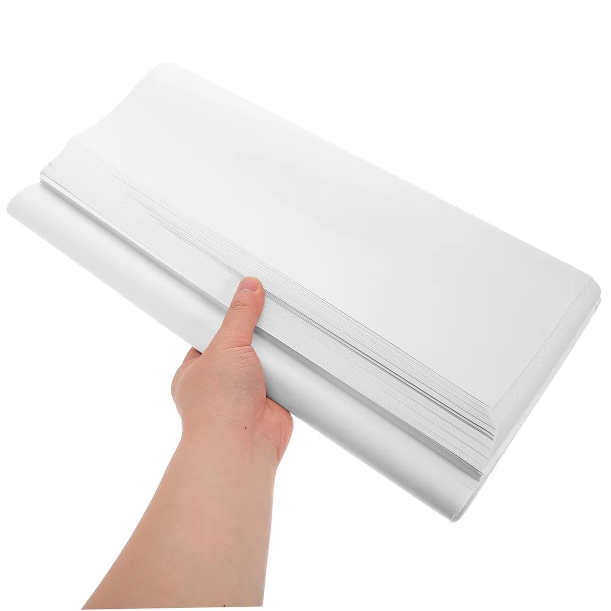 SECFOU 100hojas Papel De Embalaje Unidades Para Mudanzas Envío y Embalaje Materiales De Envío