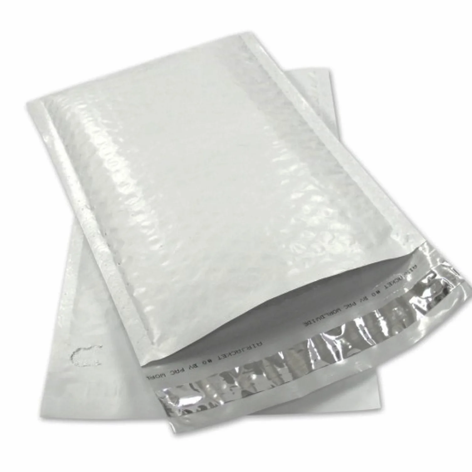 Sales4Less # 0 - Sobres acolchados (15 x 10 cm, impermeable, paquete de 10 unidades)