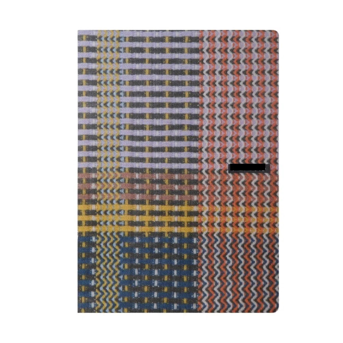 Cuaderno Libreta Viajes Agenda Sencilla Tamaño A4 Con Matriz De Puntos Horizontal Y Actas Reuniones Lecturas Adultos(Multi-colored)