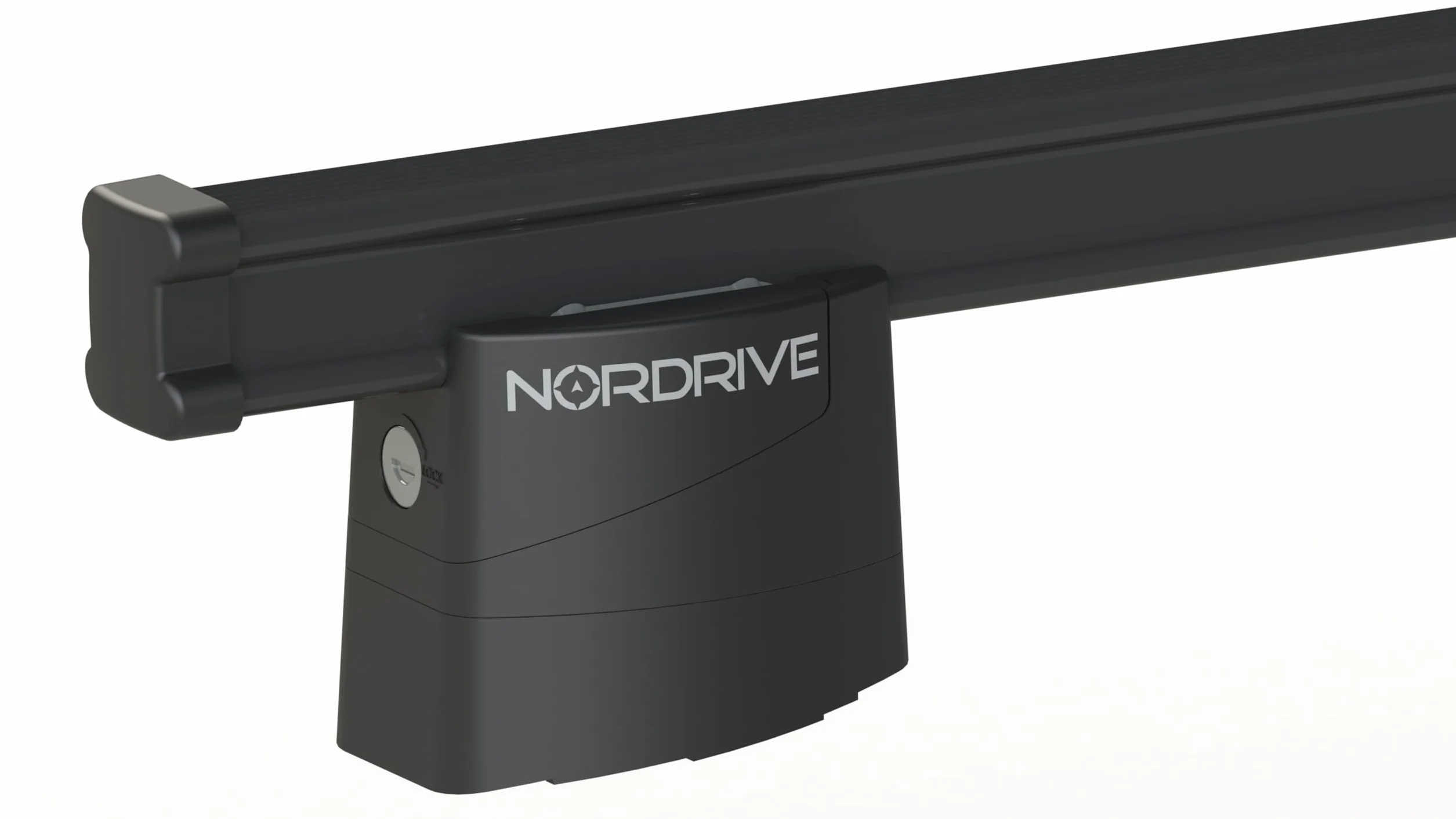'Nordrive''Kargo Bar Steel'