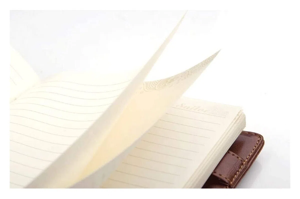 Agenda de Lujo con Estampado en lámina metálica. Diario con candado, Cuaderno Vintage de Papel, Diario Viaje, planificador semanal, papelería Escolar, Regalo