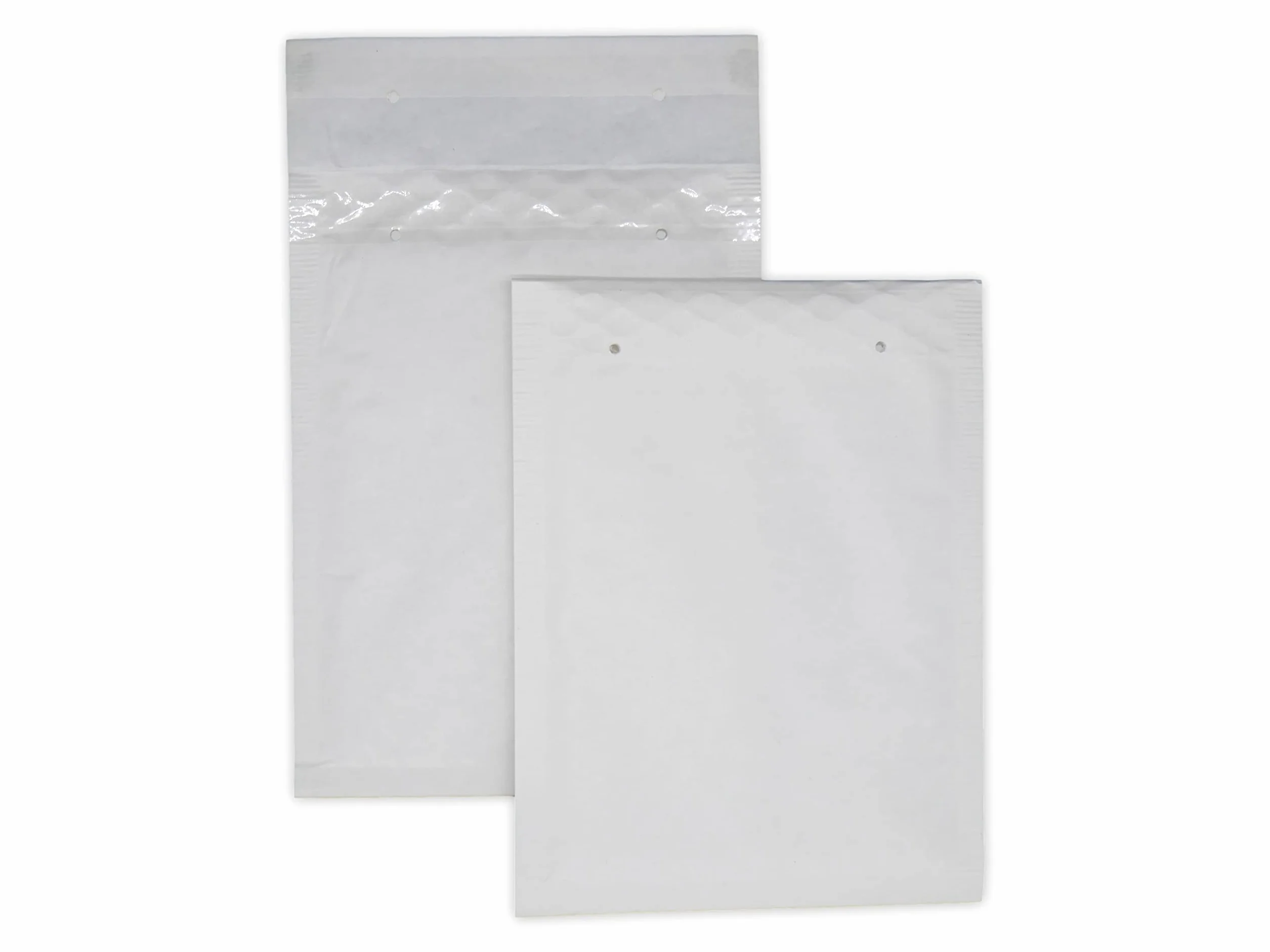 UG-ECO-C3 100 sobres de burbujas de aire, bolsas de burbujas, tamaño C C3 C/3 int. 150 x 215 mm para A5, sobre burbuja, sobre acolchado, bolsa de protección de envío