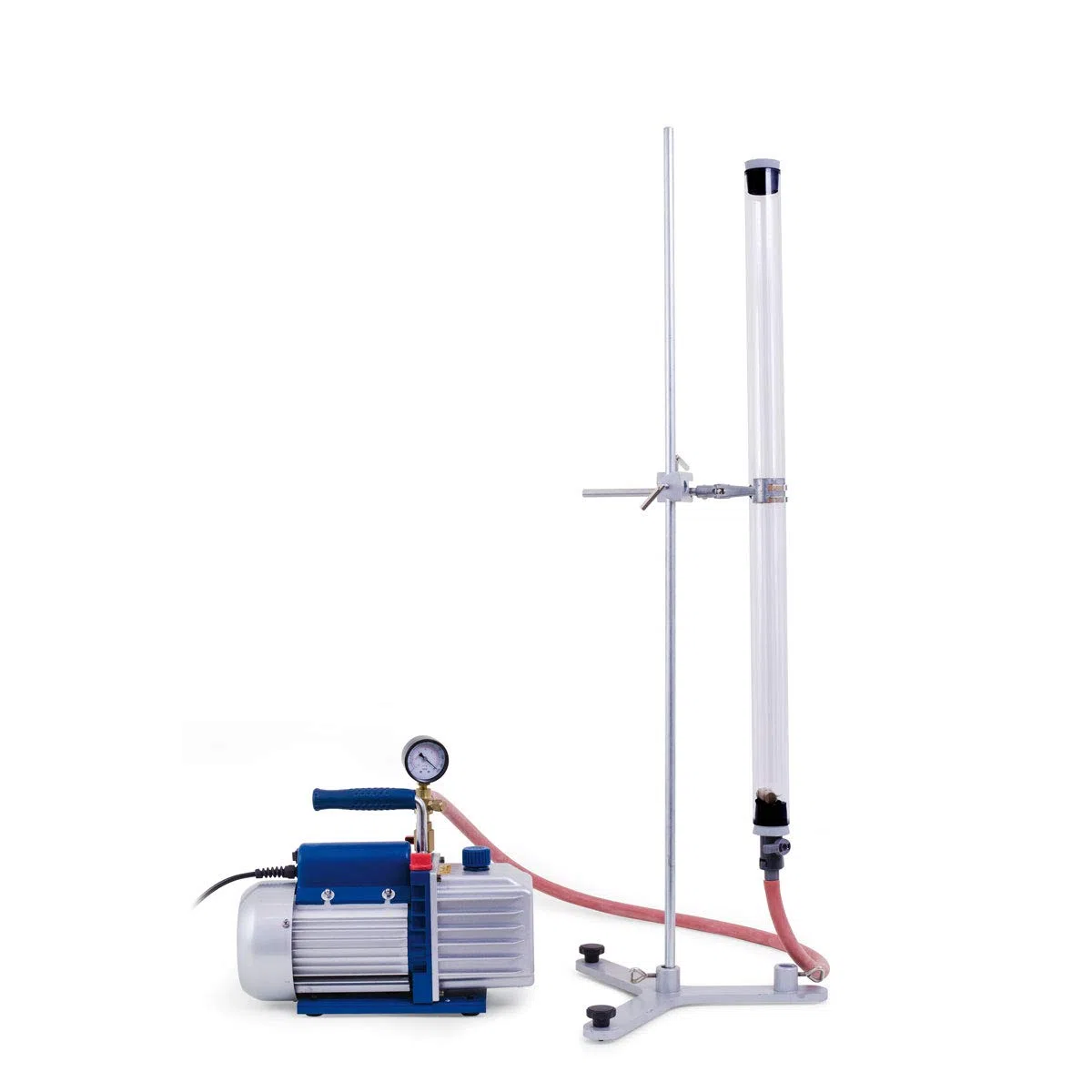 3B Scientific U8422090 Tubo de Caída Libre