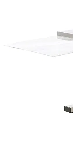 Lupa de sobremesa, lámpara de Lupa de página Completa, Soporte Grande para Manos Libres, ayudas de Lectura para reparación, Manualidades, Soldadura, Costura, lupas