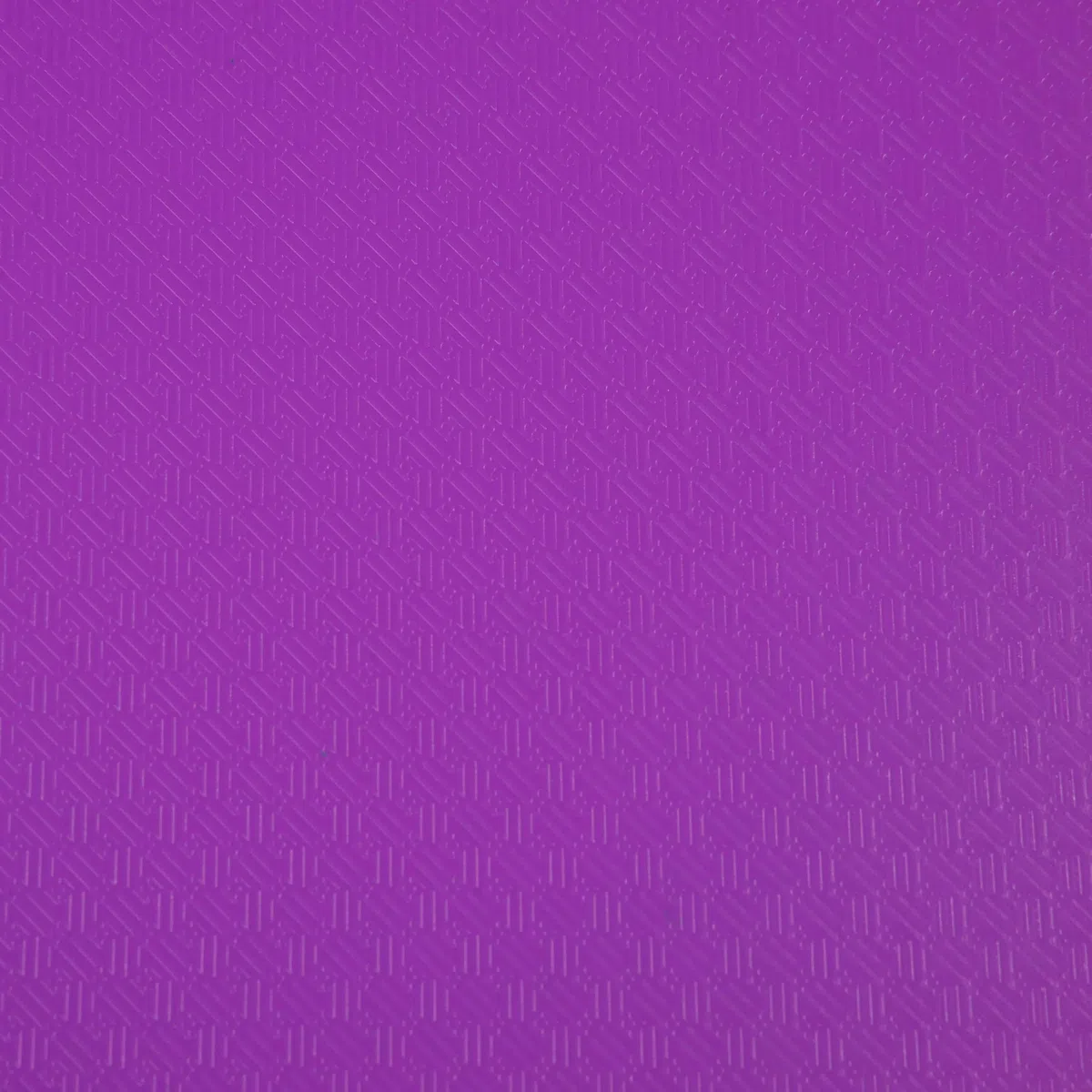 Exacompta - Ref. 88116E OPAK - Cartón de 8 protectores de documentos, 100 fundas de cristal liso, 200 vistas, para tamaño A4, dimensiones 24 x 32 cm, tapa de polipro semirrígido, color morado