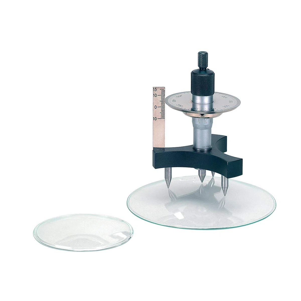 3B Scientific U15030 Esferómetro de Precisión