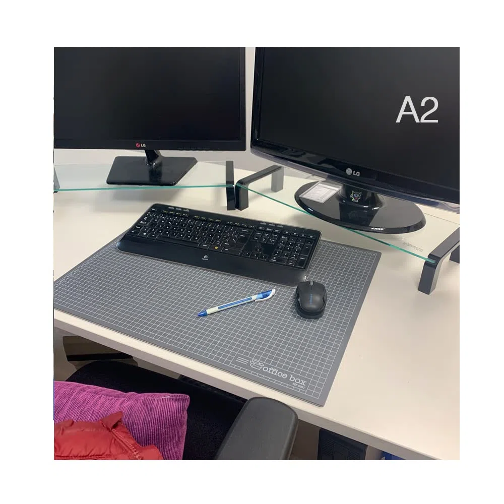 Plancha de Corte Professional Tamaño A2
