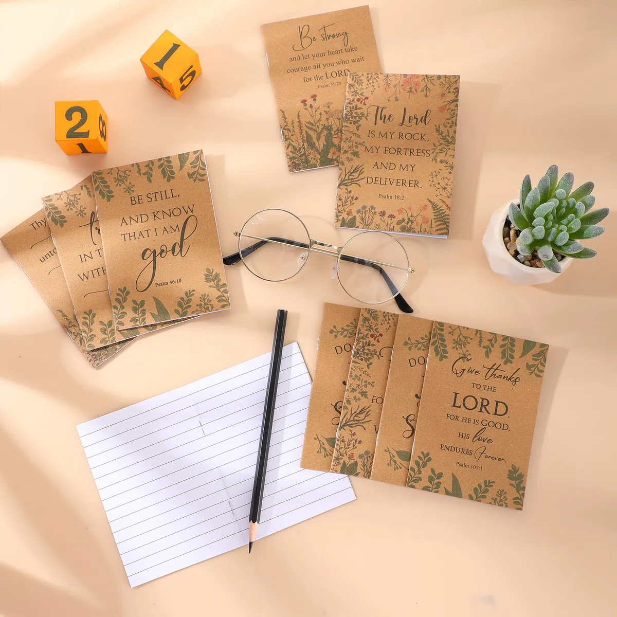 Ctosree Memo Paper Pad