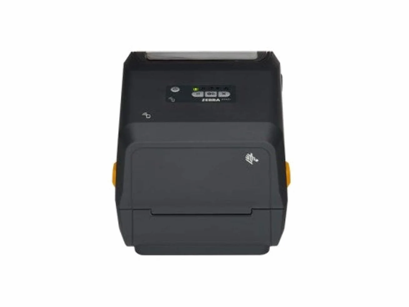 Zebra - Impresora de transferencia térmica ZD421 - Bluetooth, USB Host y Ubicación de conectividad modular - para logística, venta al por menor y salud