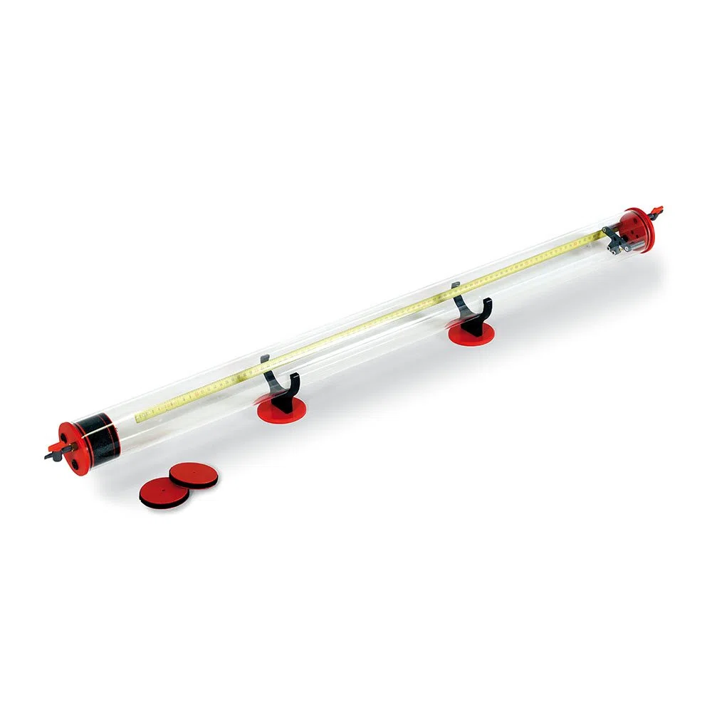3B Scientific U8498308 Tubo de Kundt, E