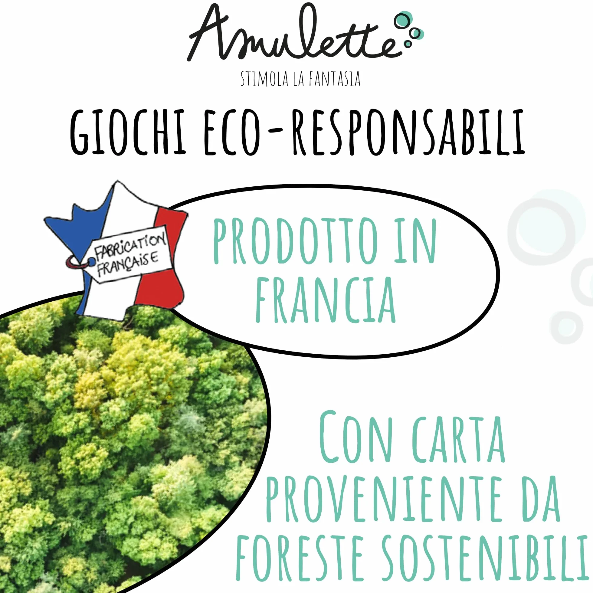 Amulette - Si Fuera la Maestra - Juego Educativo de 6 a 10 Años - 80+ Accesorios para Jugar a la Maestra de Escuela Primaria - Juguete Regalo para Niños y Niñas - MAESTRA