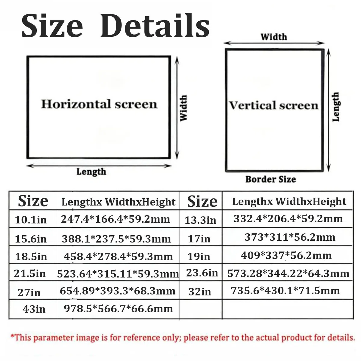 Pizarra de menú de montaje en pared de señalización digital para restaurantes, pantalla publicitaria, pantalla dividida inteligente, conmutación horizontal y vertical, pantalla de 68 cm