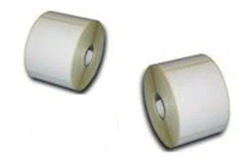 Rollos de etiquetas térmicas 49 x 40mm para Berkel 20 20.000 etiquetas