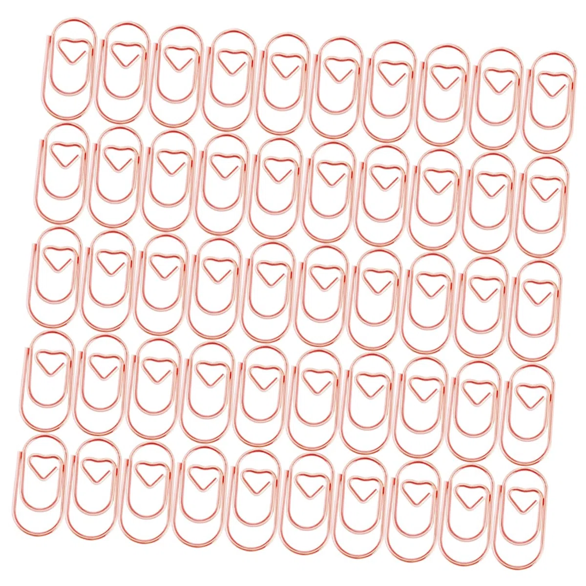 Clips Metálicos Para Oficina Clips De Oficina Y Adorables 200 Piezas X 4