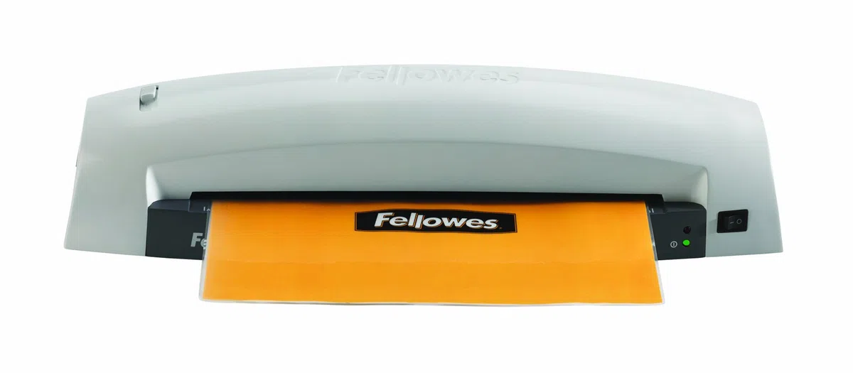 Fellowes Lunar A3 - Laminador