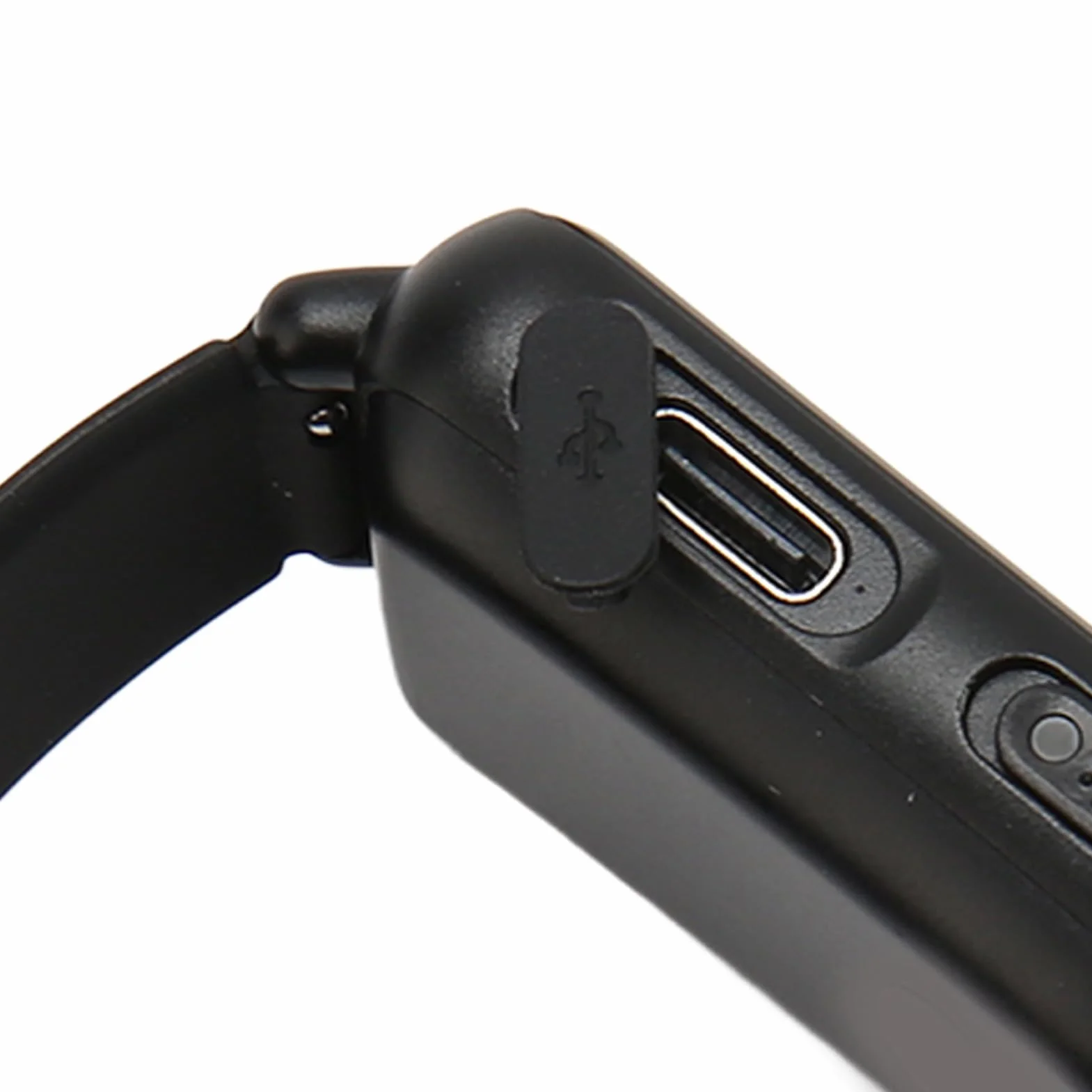 Reloj con Grabadora de Voz, 50 Horas de Grabación Continua, Dispositivo de Audio MP3 (4g)
