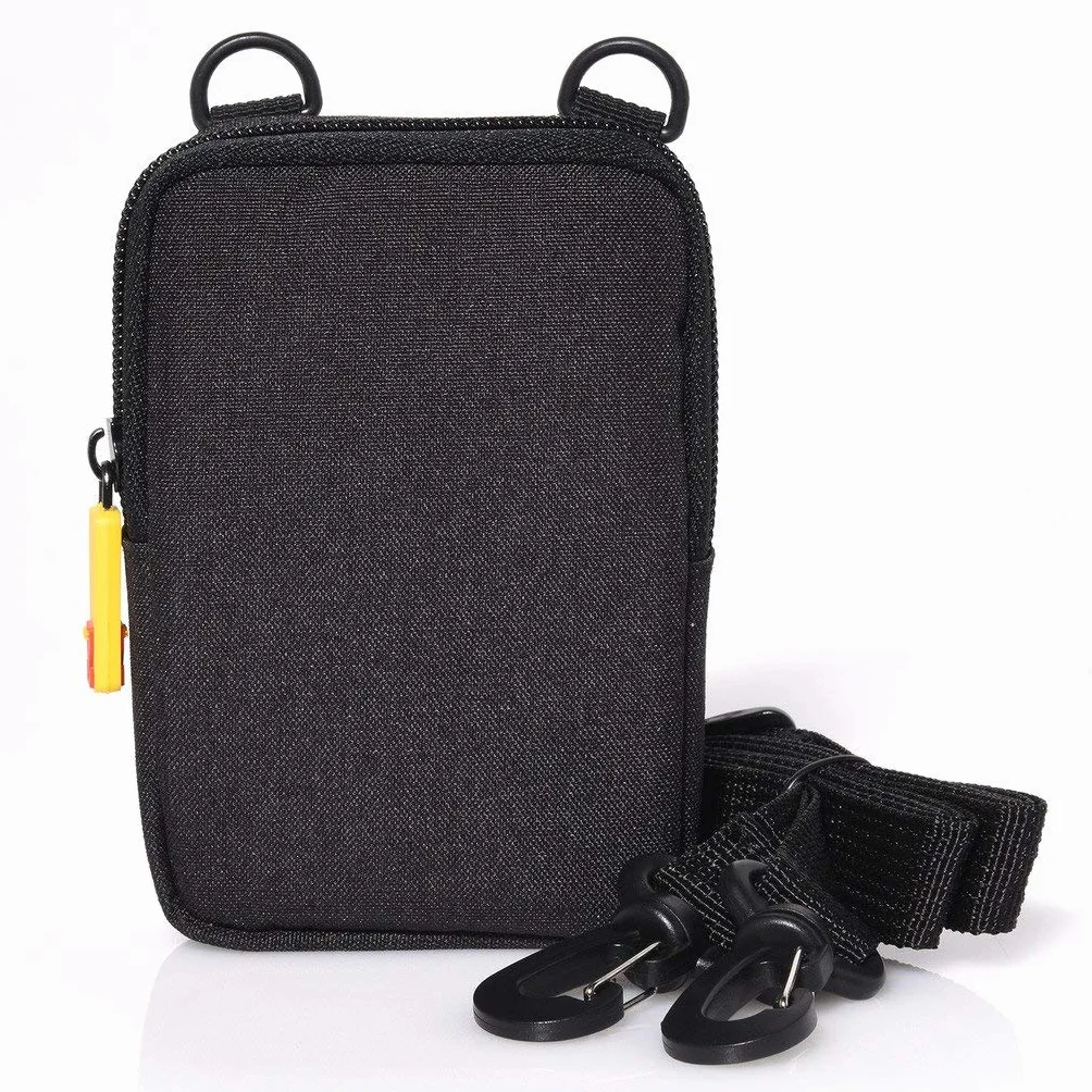 Kodak 2 x 3 Pulgadas Premium Zink Papel fotográfico (Paquete de 50) Kit de Accesorios con álbum de Fotos, Estuche, Pegatinas, marcadores