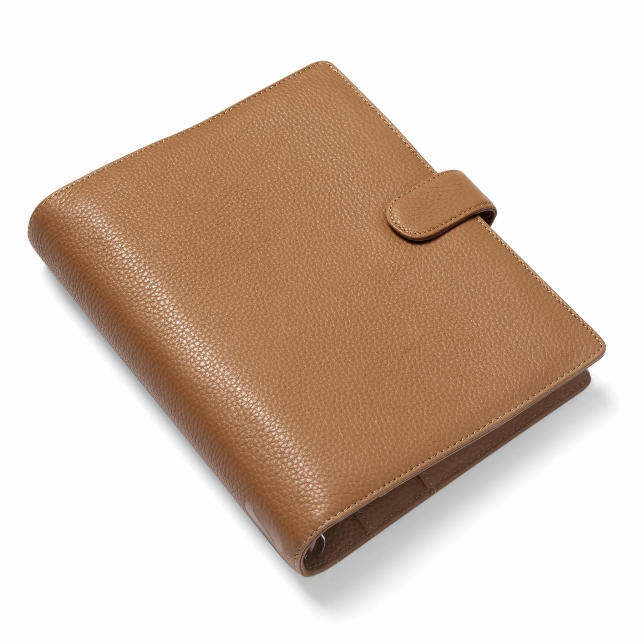 Filofax Organizador Norfolk A5, almendra