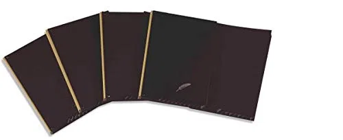 Pardo 87701 - Portafirmas Diseño Negro