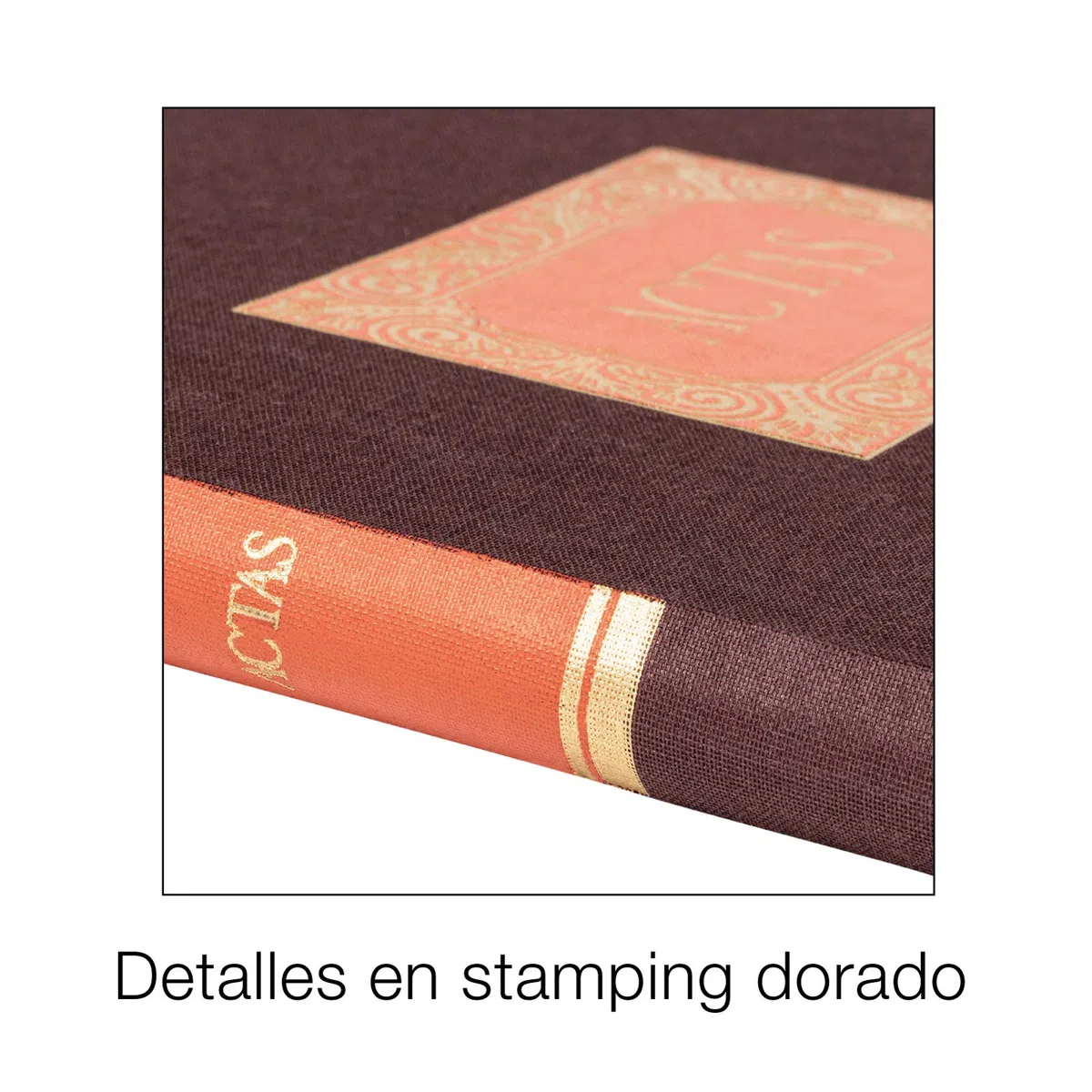 Miquelrius - Libro de Contabilidad, Clase R, Folio Natural 215 x 315 mm, Rayado Facturas Recibidas (I.V.A.), 100 Hojas de 102 g/m², Forrado en Tela, Lomo Engomado