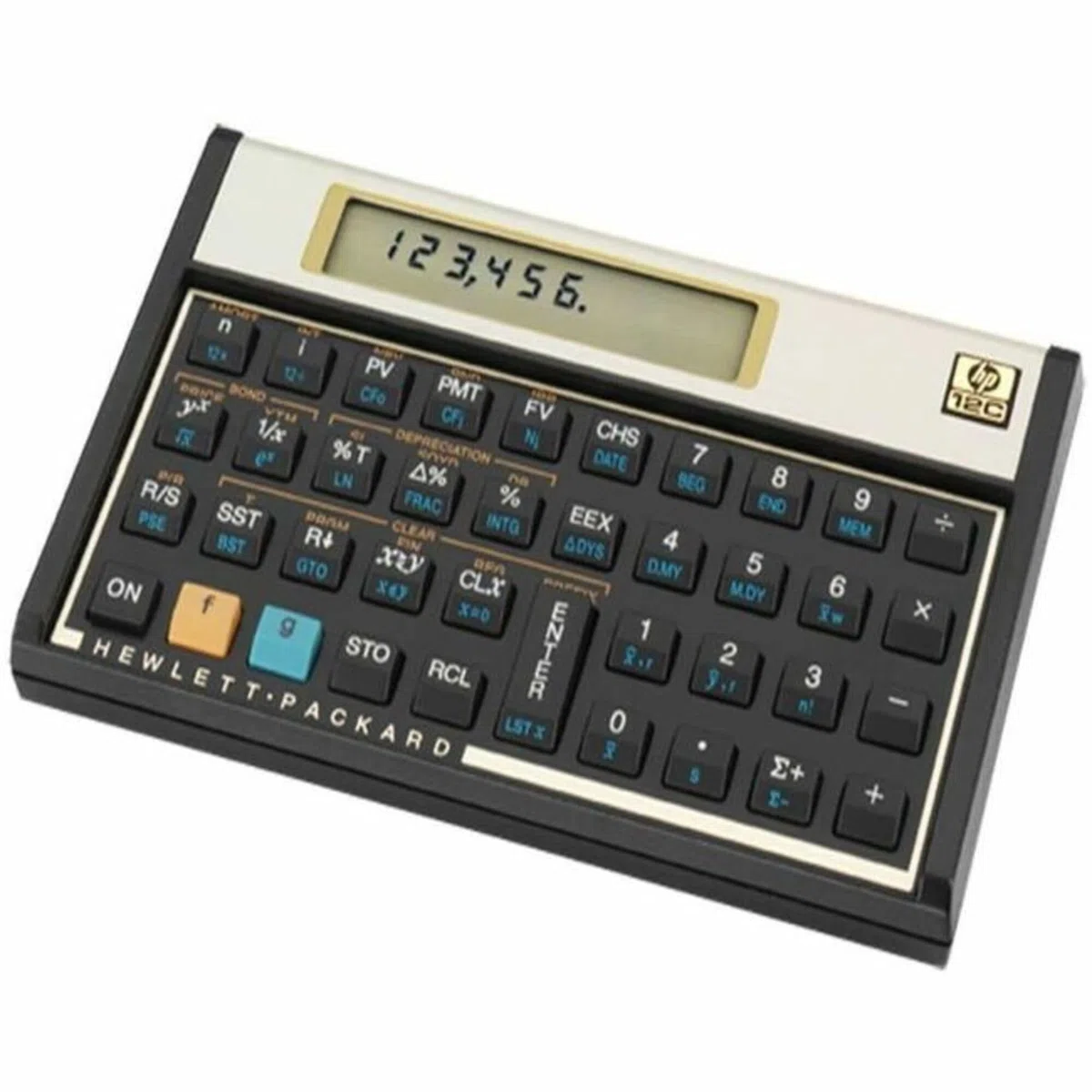 HP Calculadora HP 12C
