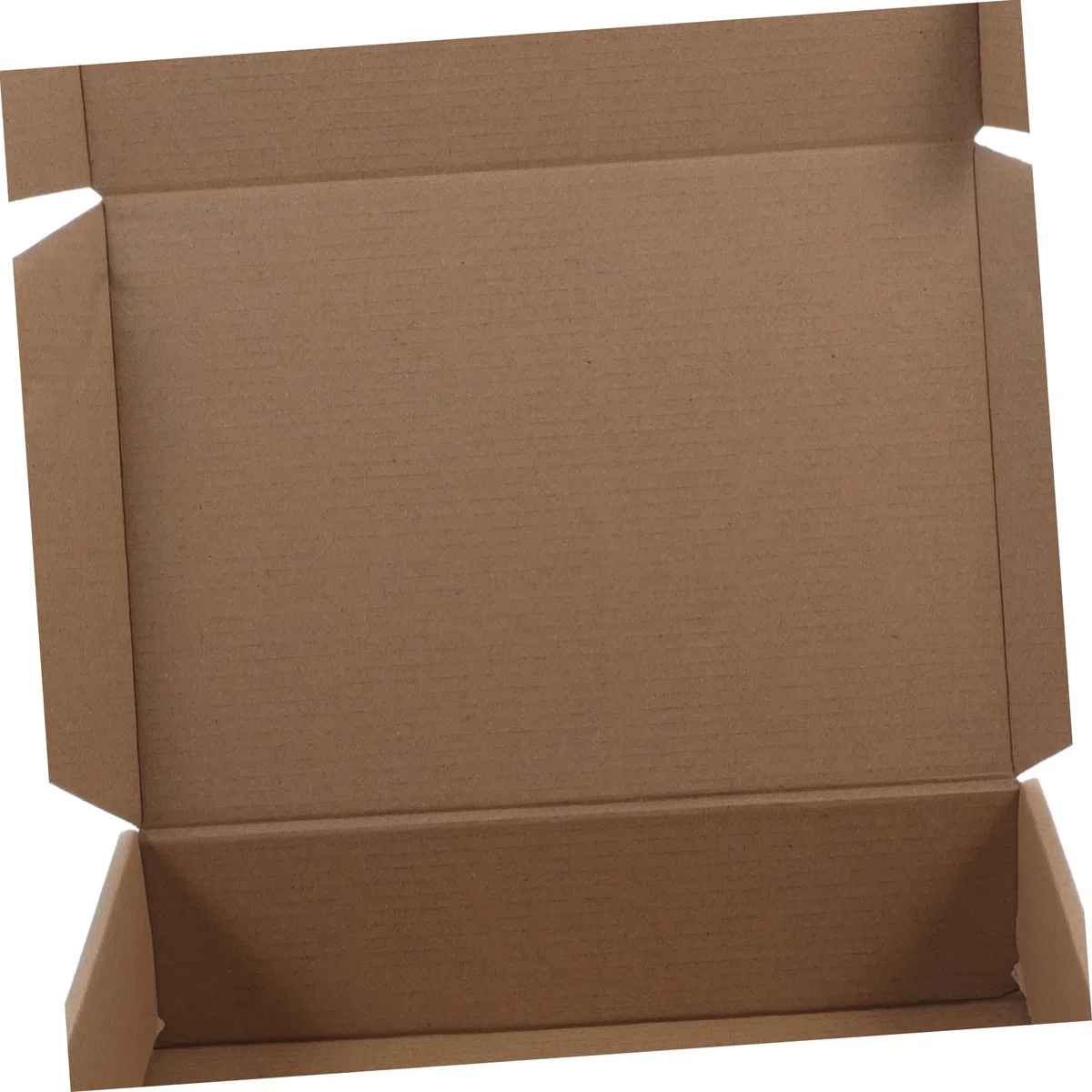 25piezas Cajas Para Envío y Almacenamiento Cajas De Embalaje De Cartón Recyclable y