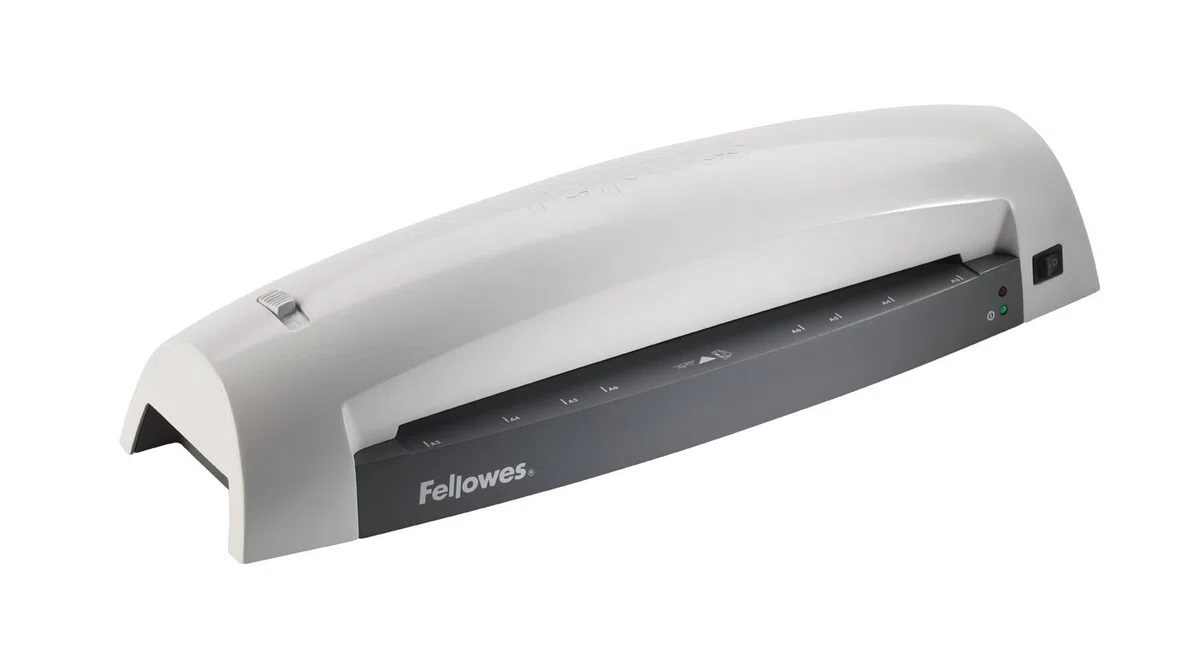 Fellowes Lunar A3 - Laminador