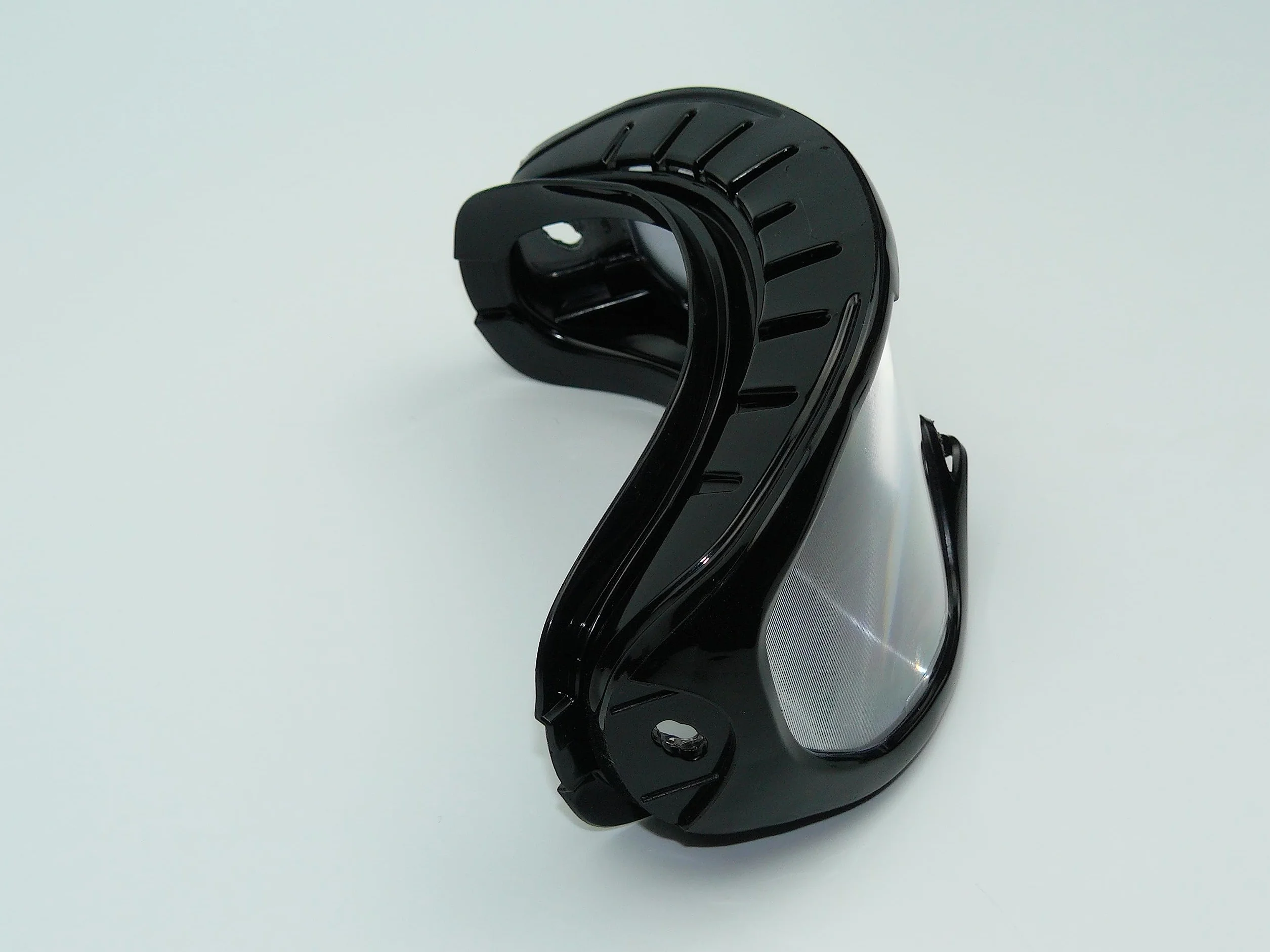 Gafas de simulación Alcohol, Tasa 1,0 a 1,6 gr/l, visión día