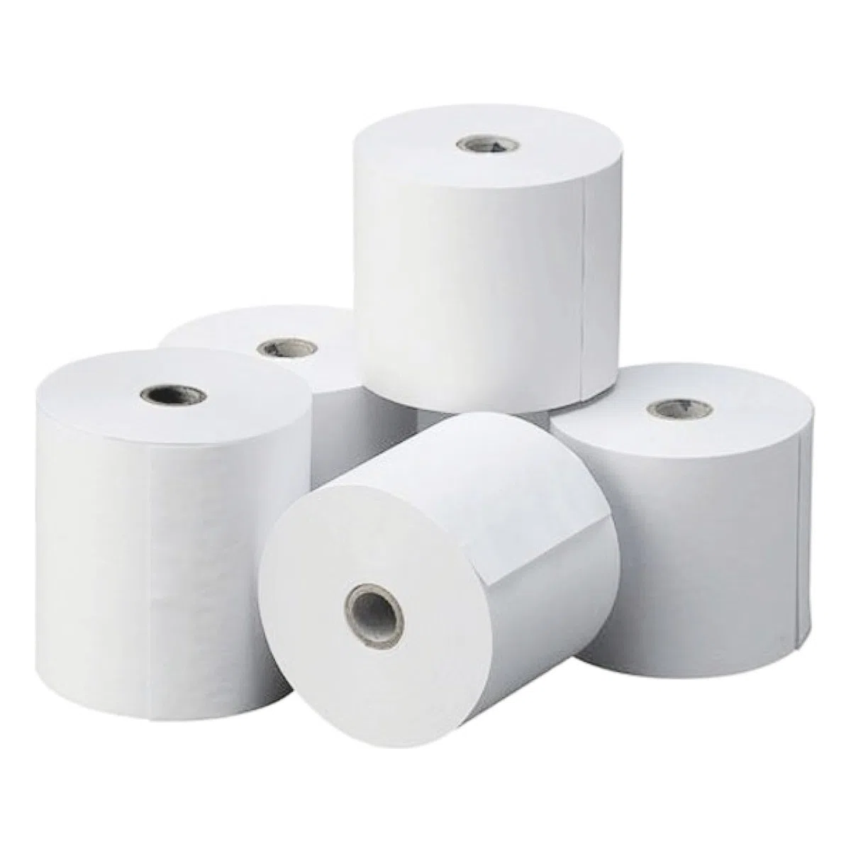 80x60 * 80 Rollos Papel Térmico TERMICPAL