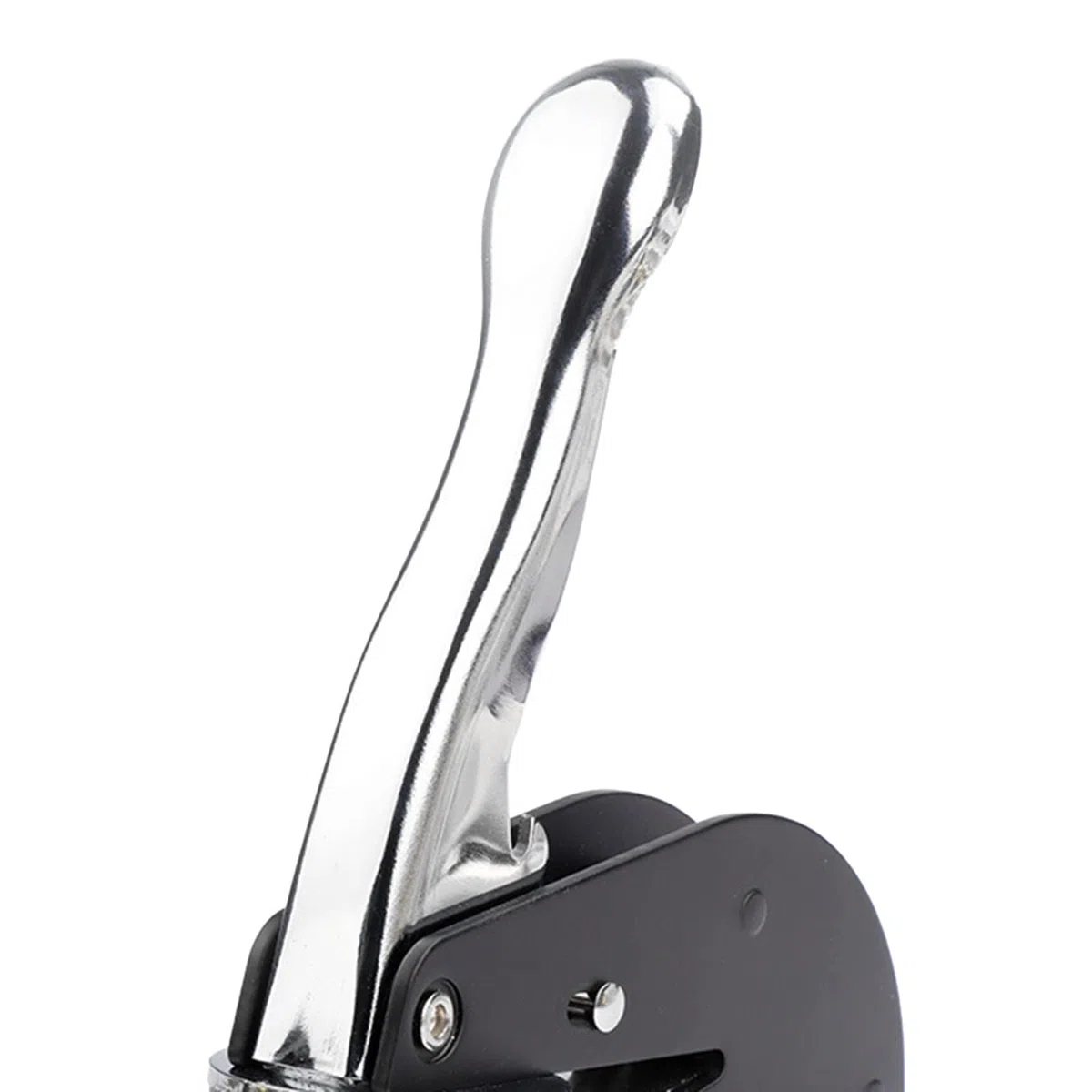 Sello de acero de escritorio manual, sello, nombre de la empresa, máquina de sellado, máquina de estampación, sello de forma, sello de mano de alta presión, máquina de estampado manual