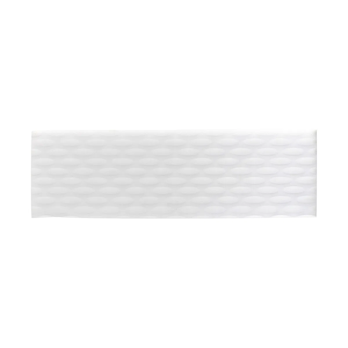 Mr. Clean Magic Eraser - Cabezal de Repuesto para mopa de Piso, Color Blanco y Azul