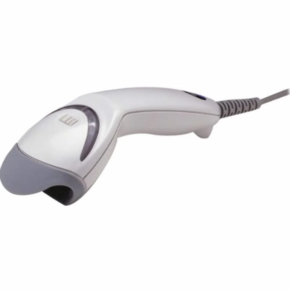 Honeywell MK5145-71A38-EU Eclipse - Lector de código barras (USB, 0 - 50°, 1D, GS1, Gris, 0 - 40 °C, -40 - 60 °C)