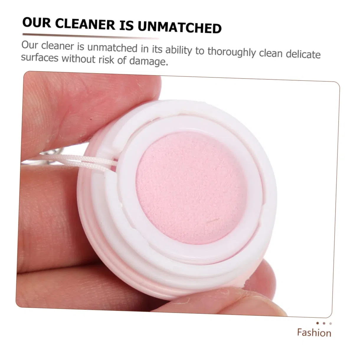 Didiseaon 20 Piezas Limpiaparabrisas Llavero Limpiador De Pantalla Limpiadores De Pantalla Macaron Encanto Llavero Macarrón Toallitas De Pantalla Paño De Limpieza Pp+silicona Computadora