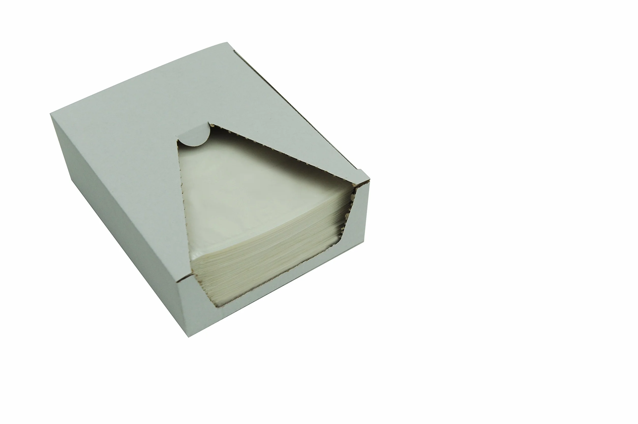 Cartas dozio Tik sobres autoadhesivas documentos Neutre A5, 250 unidades)