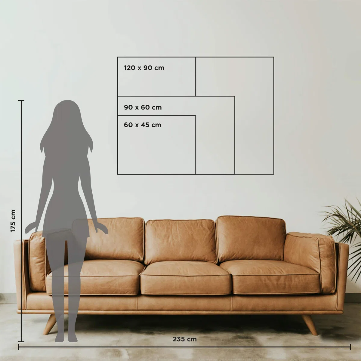 Miss Wood Woody Map XXL - Mapa del Mundo de Corcho con diseño Europa, Color Negro