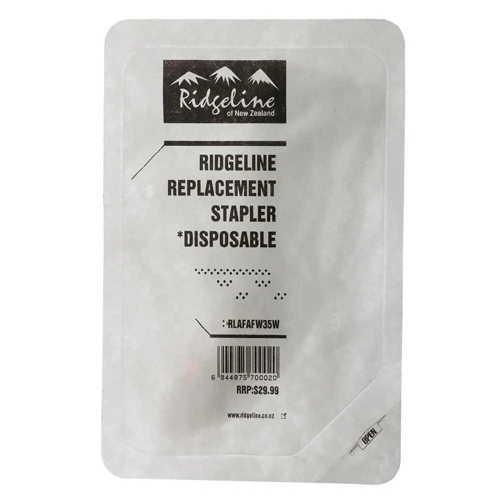 Grapadora Modelo F Dailyvet (35 W)