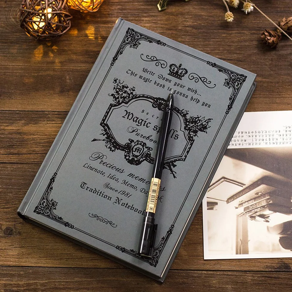 Cuaderno de cuero, Paquete de 3 diarios de escritura grandes, B5, diario de sueños, historia de vida, bloc de notas de tapa dura con forro, notas de ideas, notas de agenda for regalo for oficina de ne