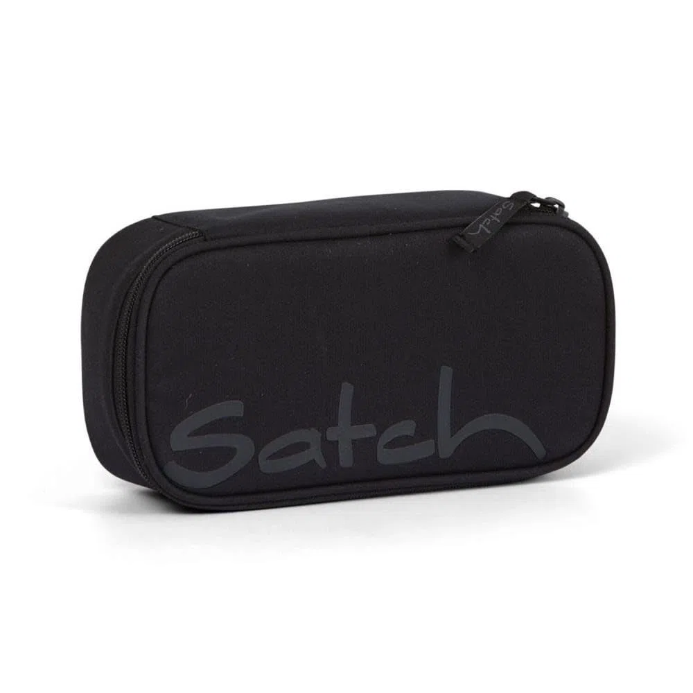 Satch Juego Mochila Blackjack Artículos Escolares Unisex Poliéster Reciclado Multicolor