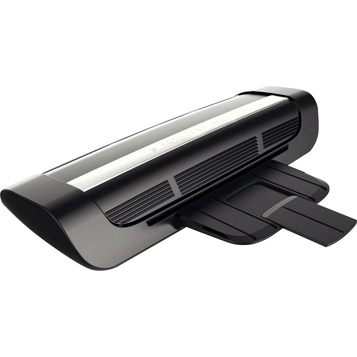 GBC 4402133 Fusion Grande A3 Plastificadora Escritorio, Negro