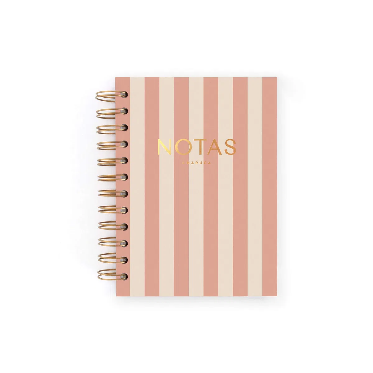 CHARUCA - Pack de 3 Cuadernos A4 con Portadas a Elegir - Interior de puntos • detalles en dorado • Incluye REGALO Bolígrafo de Diseño • Ideal para Proyectos y Organización Personal - Certificado FSC