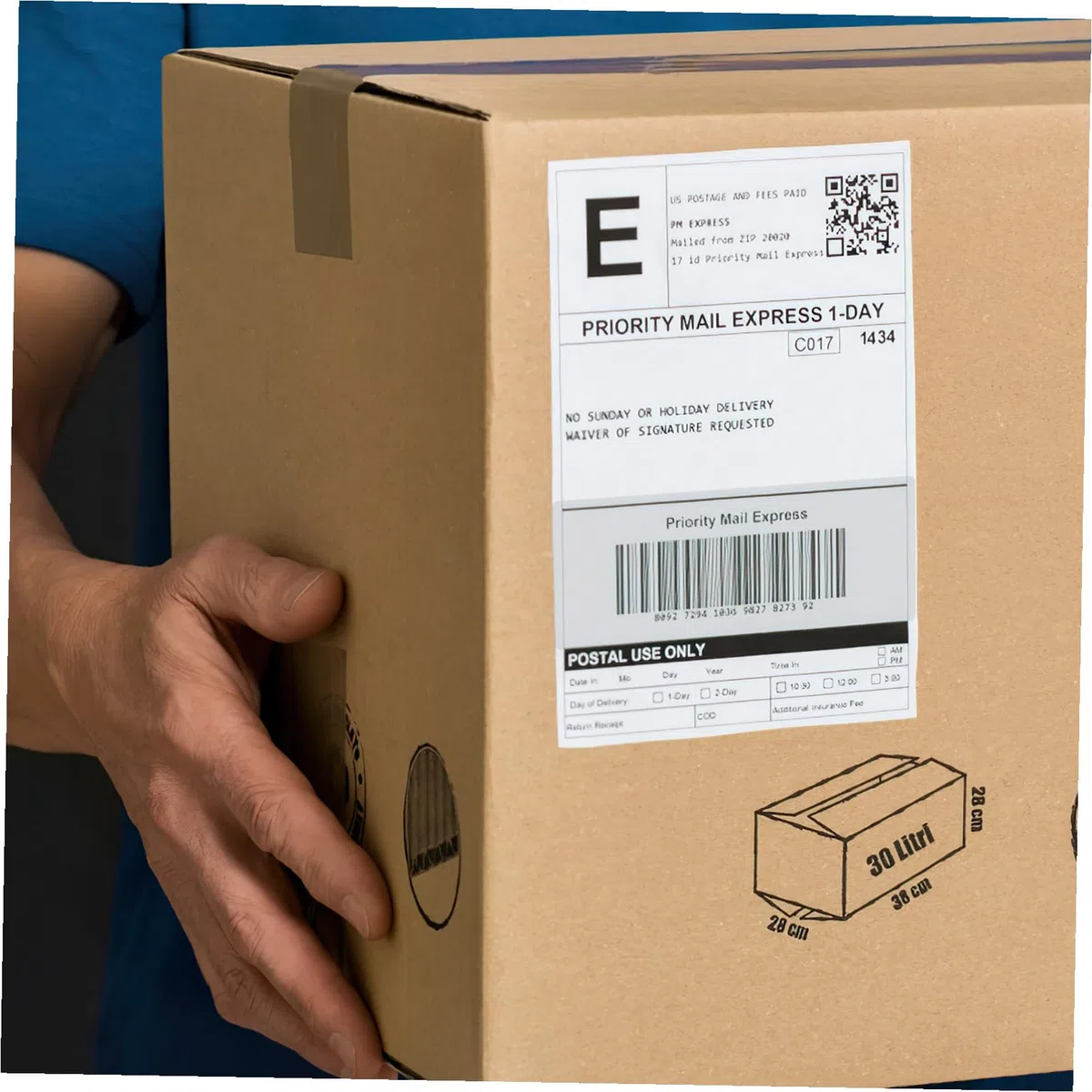 500 piezas Transparentes para Etiquetas de de Libros PVC Resistente al Agua y Rasguños Adhesivo Permanente para Protección de Etiquetas y de Limpieza