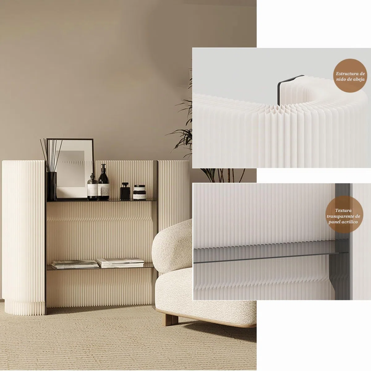 Recepción y Oficina, Mostrador Cajero con Estante Ajustable en 2 Posiciones, Mueble de recepción de Moderno para Supermercado Tienda de Conveniencia Hotel Bar Tienda de Ropa, Negra
