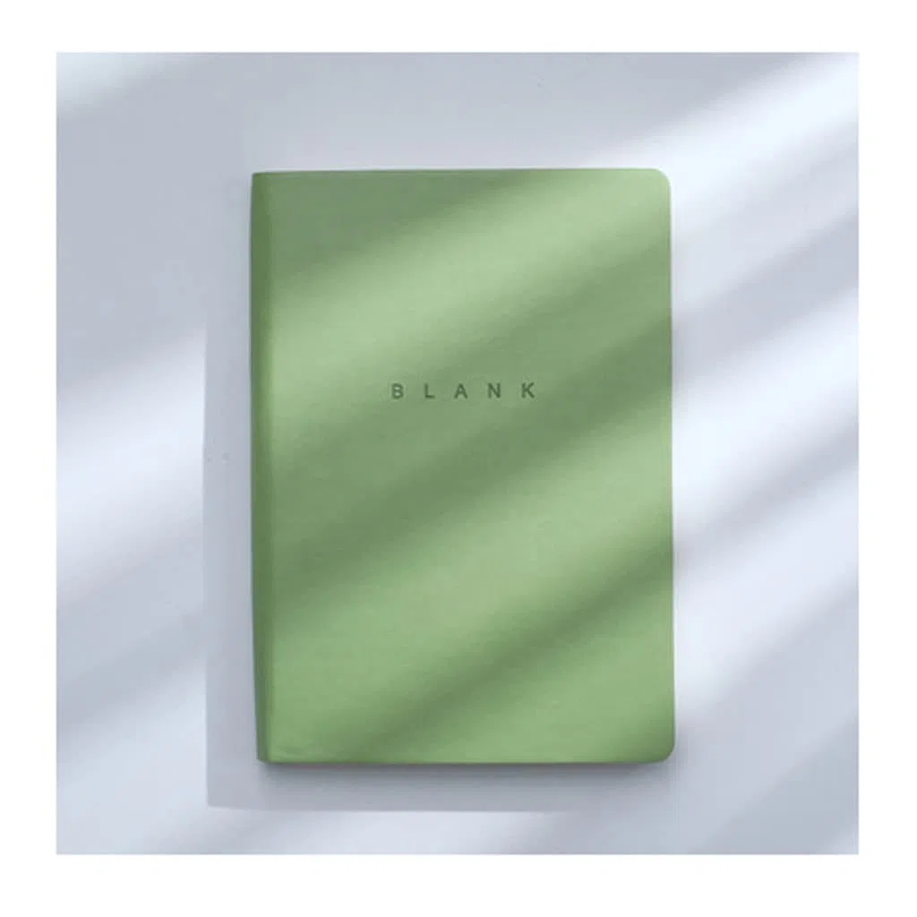 SePKUs Cuaderno diario A5, cuaderno diario de oficina de negocios, cuaderno grueso de 288 páginas, diario de aprendizaje, material escolar para adolescentes (D A5)