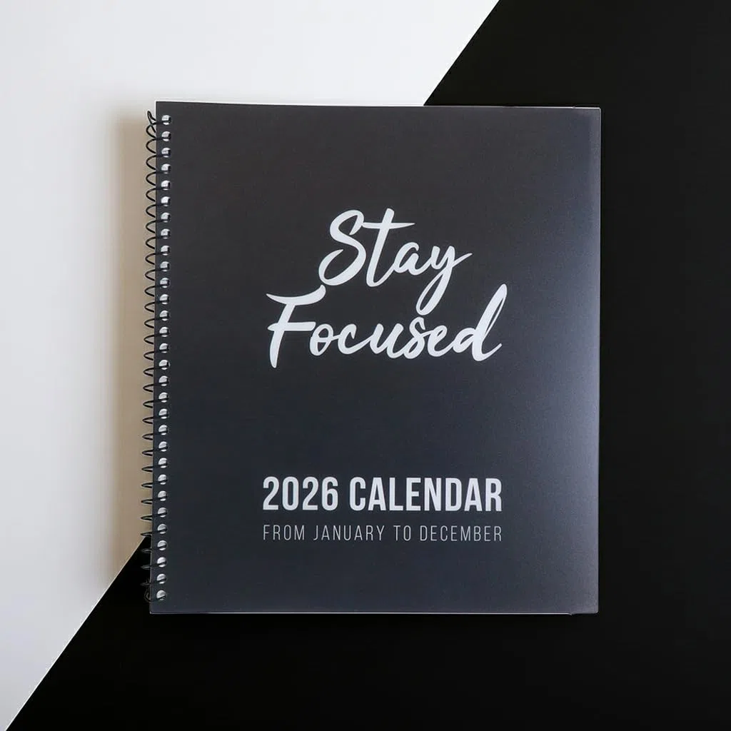 10% de descuento en enero. Agenda calendario 2020 de 13 meses con listas de tareas pendientes para tareas, notas o citas. Planificador resistente para una vista de un vistazo de la agenda diaria y la