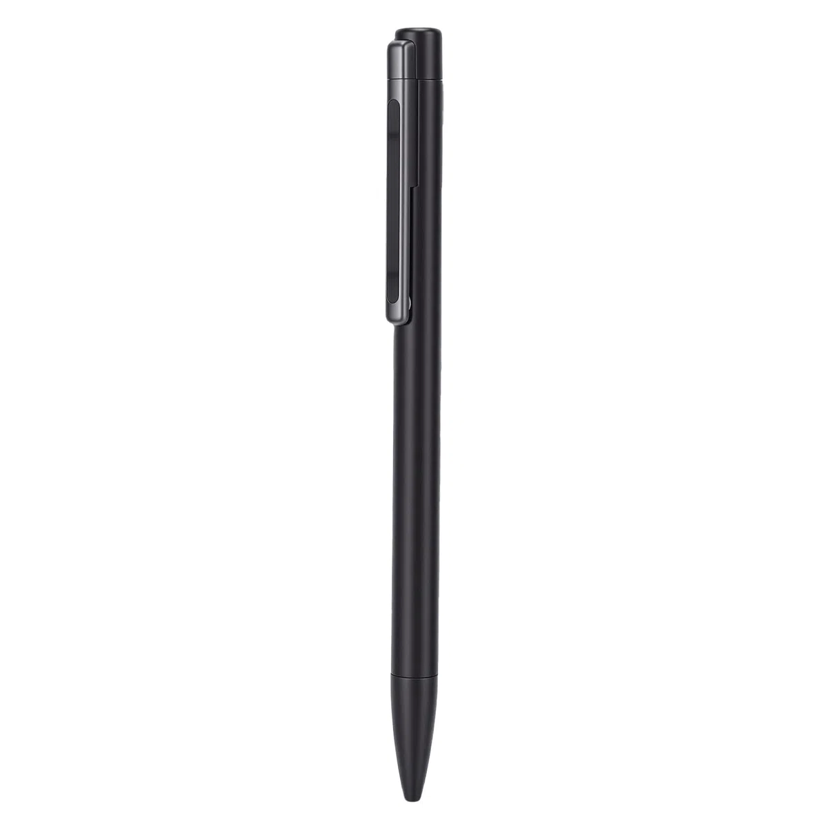 Grabadora de Voz Ergonómica Tipo Bolígrafo para Periodistas y Estudiantes Que Toman Clases Reducción de Ruido IA Ofrece Audio Claro 25 Horas Grabación Puerto Tipo C (128GB)
