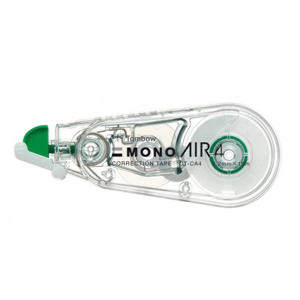 Tombow Mono Air - Cinta correctora (20 unidades)