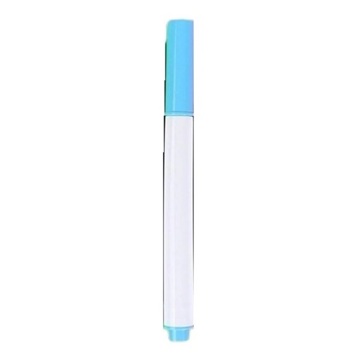 Rotulador para pizarra blanca 12 puntas líquidas de colores