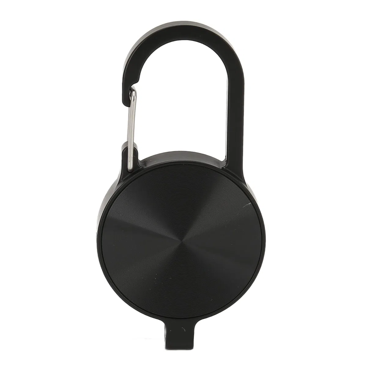 Grabadora de Voz Pequeña, Llavero con Reproducción de MP3 para Clase de Reunión Reducción de Ruido HD Activada (32GB)