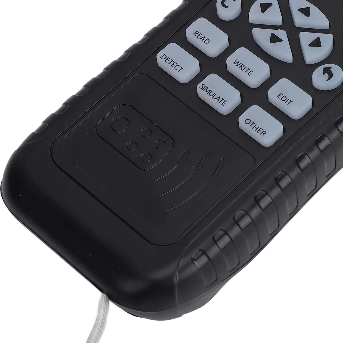 Generic Programador de Copiadores de Tarjetas Inteligentes, Cifrando un Fácil de Usar el Copiador de la Tarjeta NFC para el de Control de Acceso