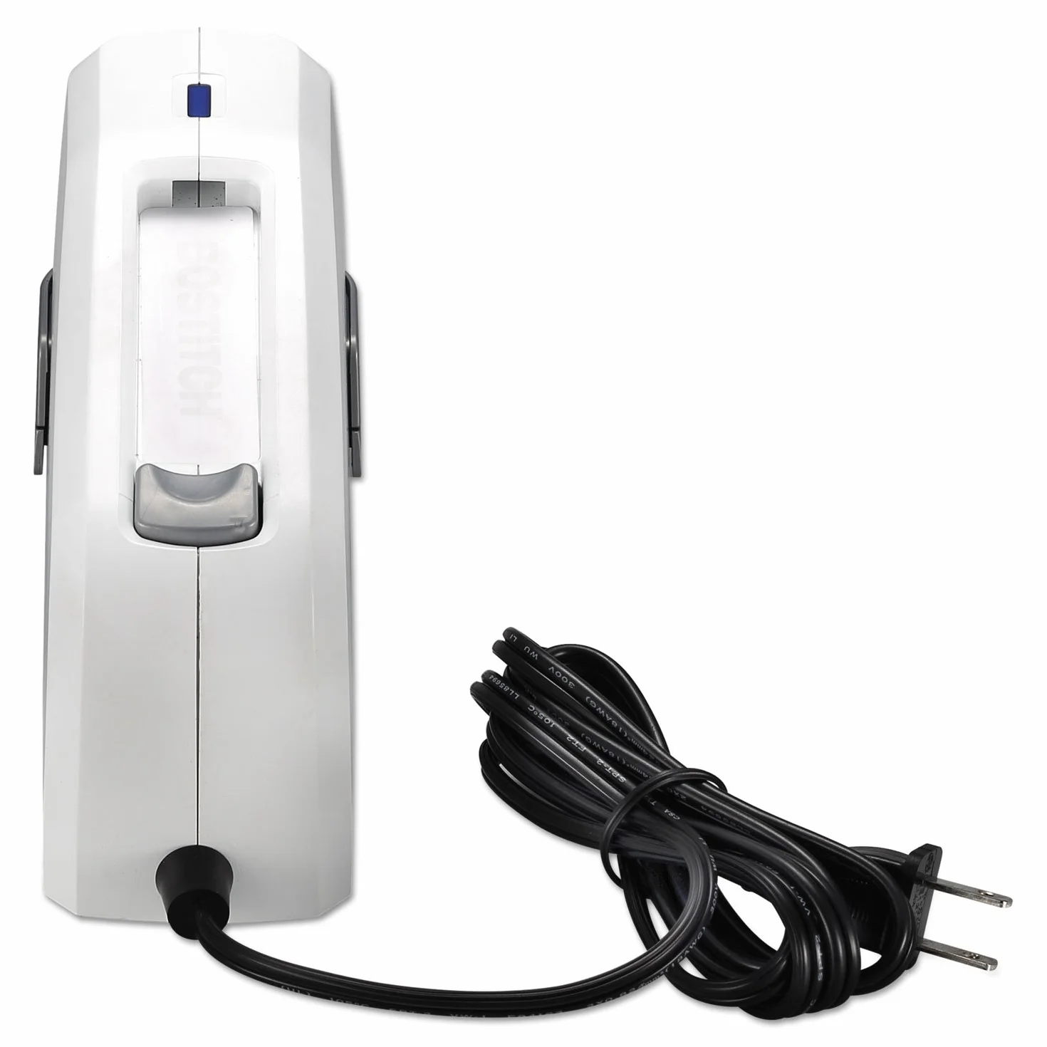 Bostitch Office Impulse - Grapadora eléctrica de 25 hojas, resistente, sin atascos con garantía de confianza garantizada por Bostitch, color blanco (02011)